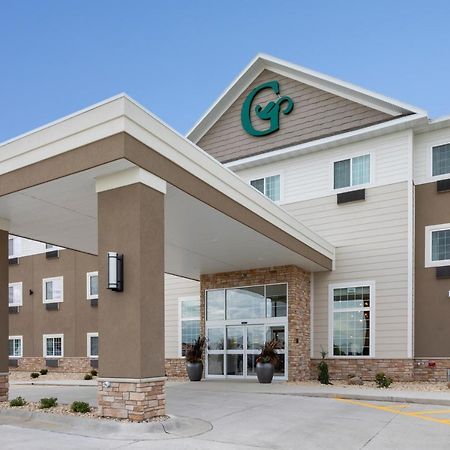 Grandstay Hotel & Suites Rock Valley Luaran gambar