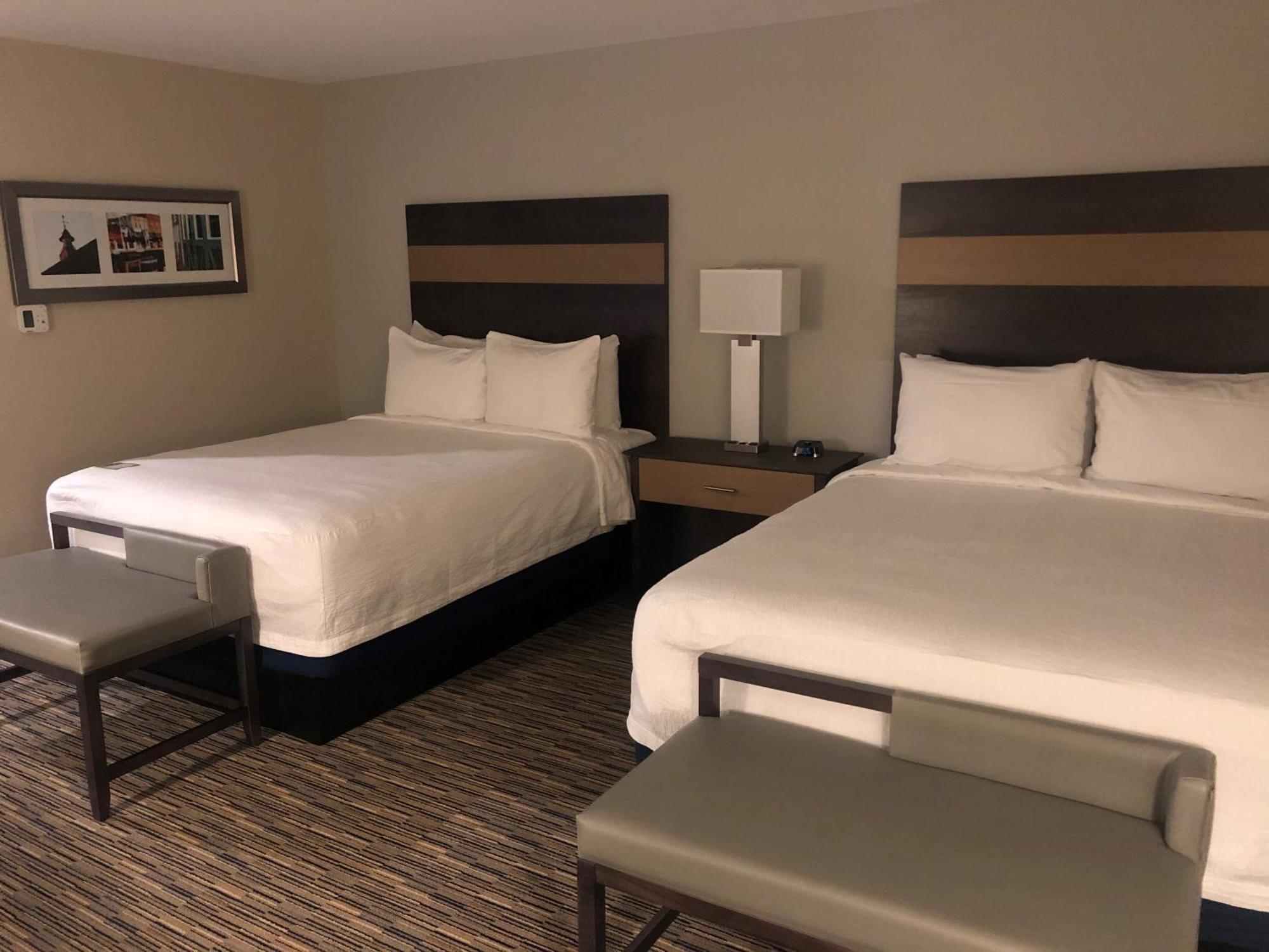 Grandstay Hotel & Suites Rock Valley Bilik gambar