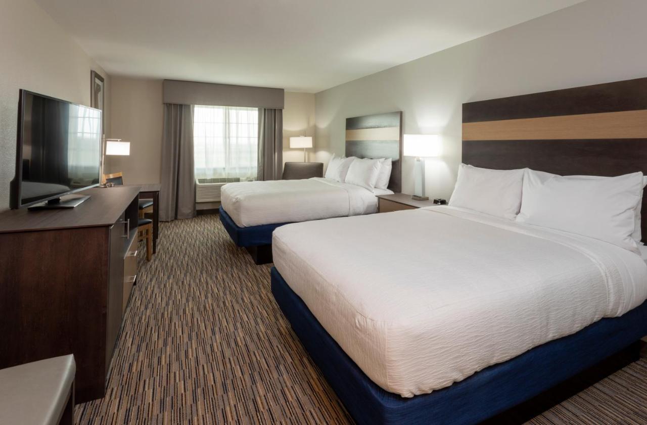 Grandstay Hotel & Suites Rock Valley Luaran gambar
