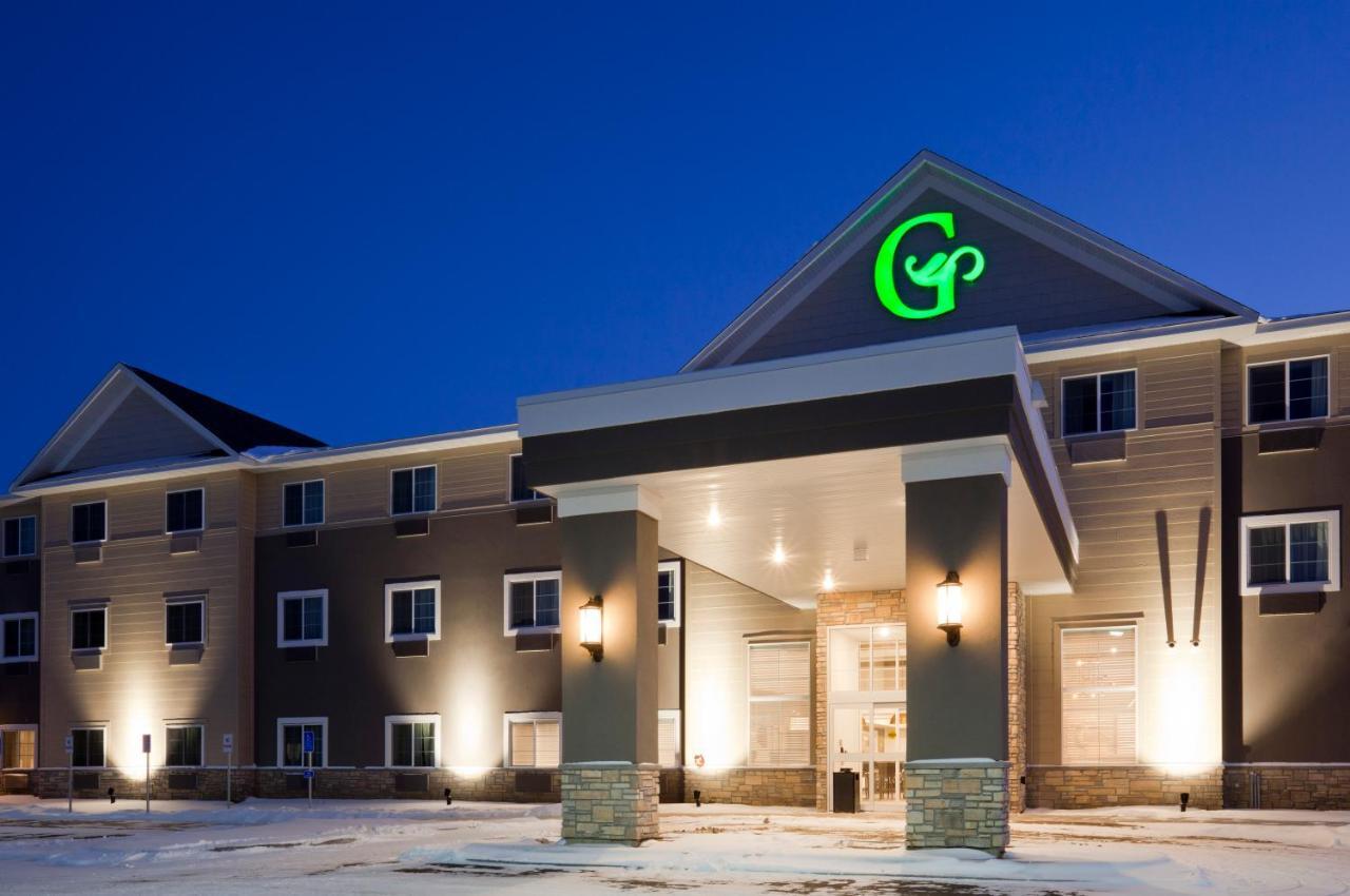 Grandstay Hotel & Suites Rock Valley Luaran gambar