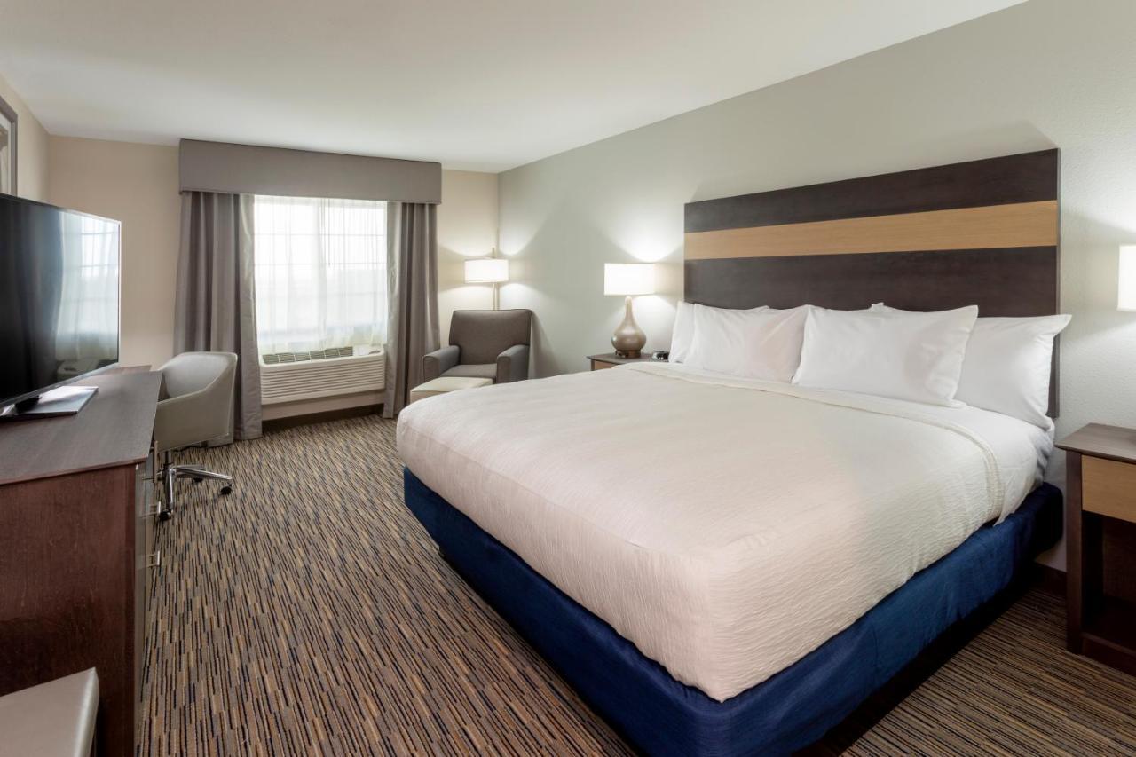 Grandstay Hotel & Suites Rock Valley Luaran gambar