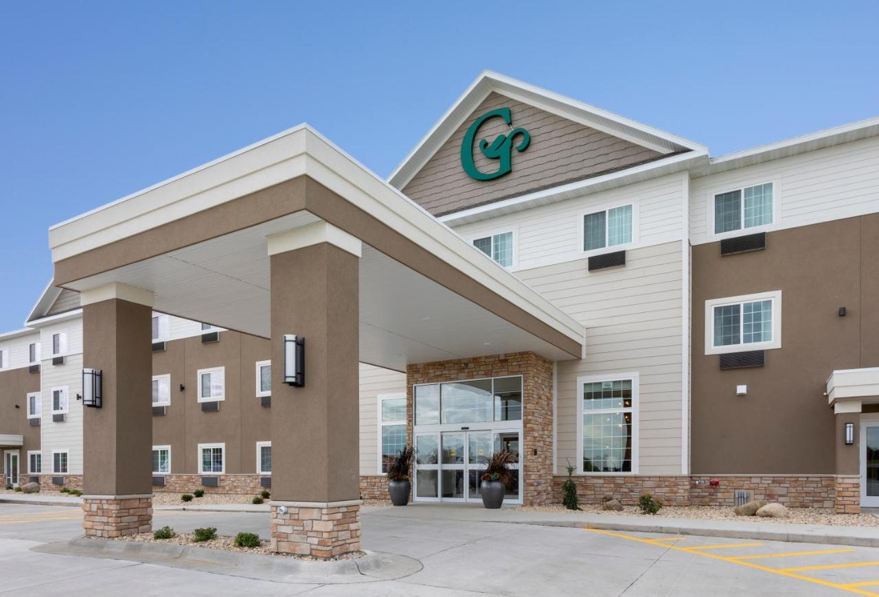 Grandstay Hotel & Suites Rock Valley Luaran gambar