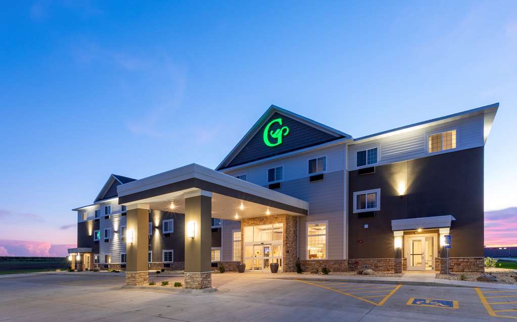 Grandstay Hotel & Suites Rock Valley Luaran gambar