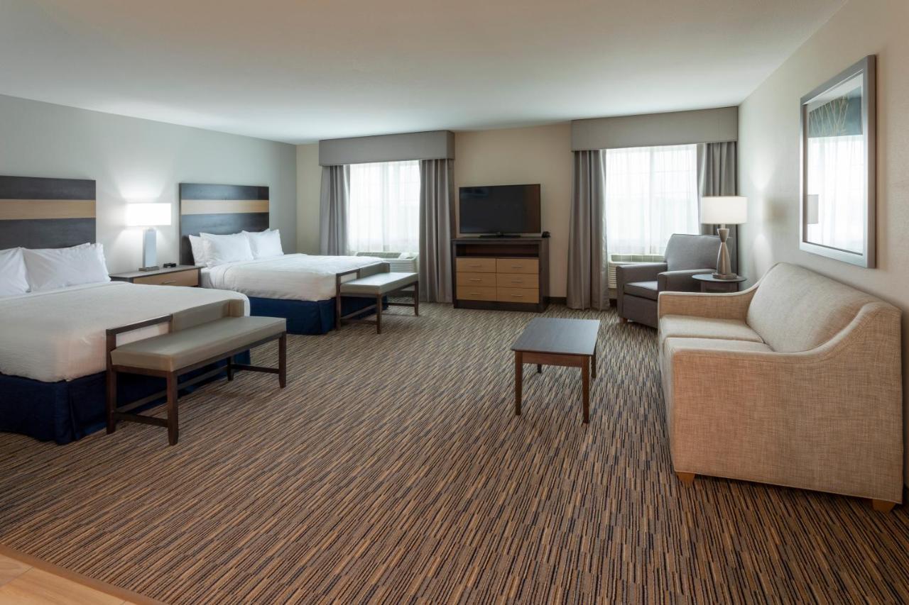 Grandstay Hotel & Suites Rock Valley Luaran gambar